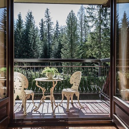 Apart4You Apartamenty Bulwary25 Zakopane Eksteriør billede