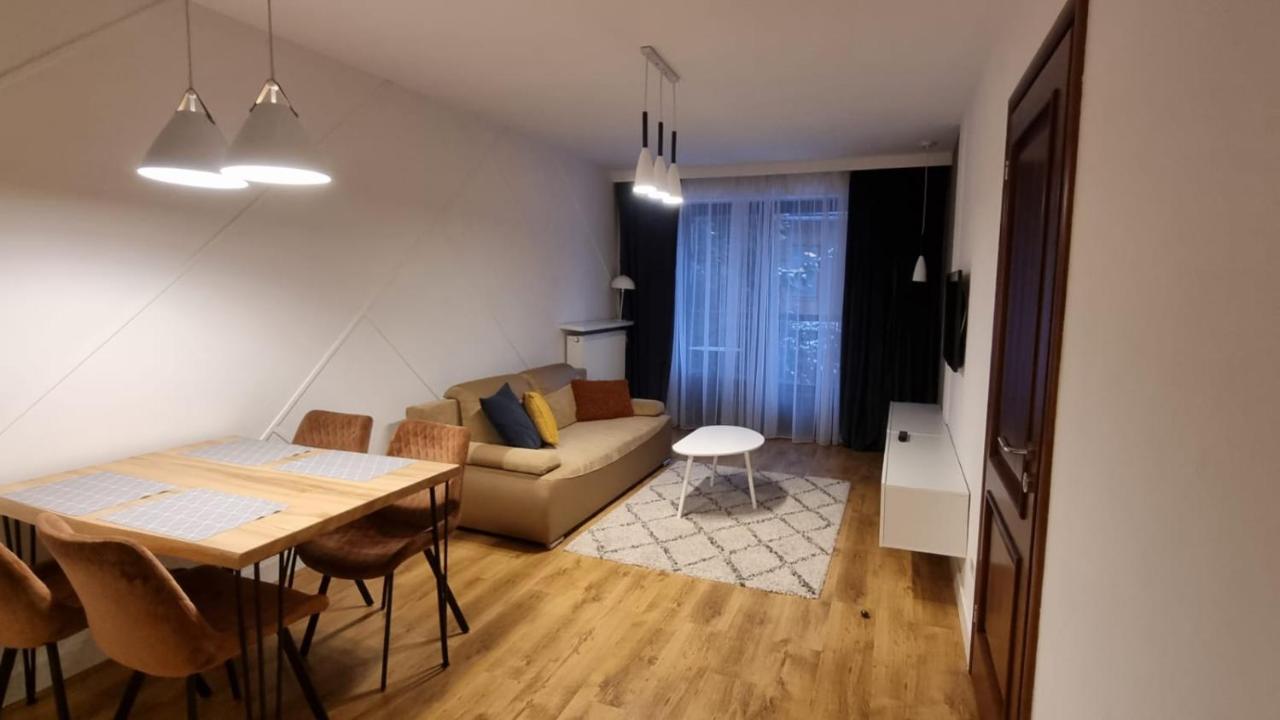 Apart4You Apartamenty Bulwary25 Zakopane Eksteriør billede