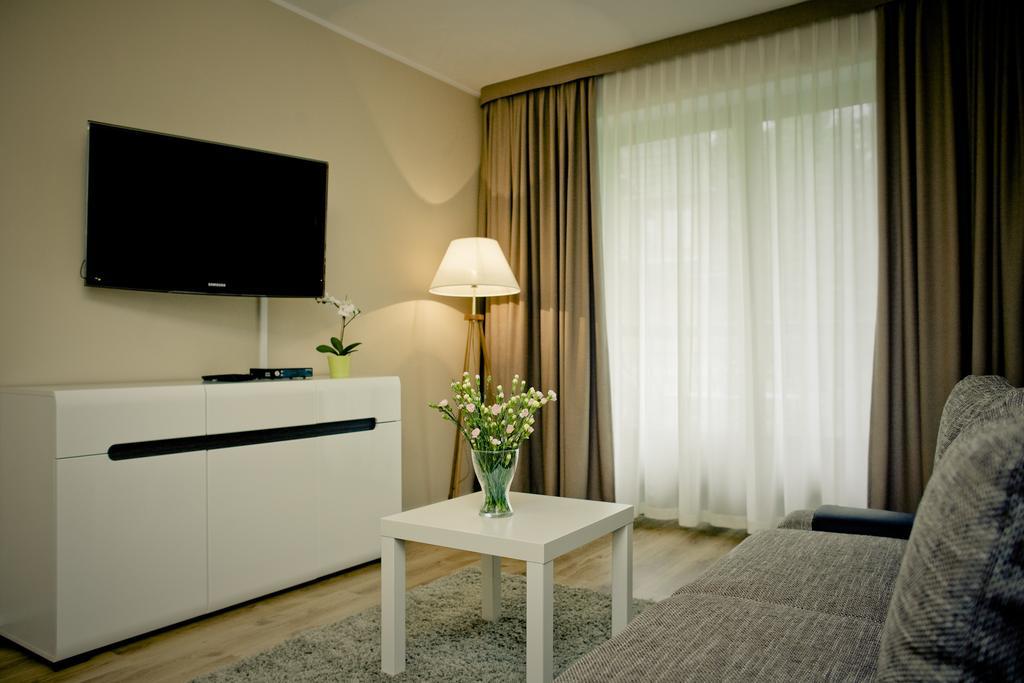 Apart4You Apartamenty Bulwary25 Zakopane Værelse billede