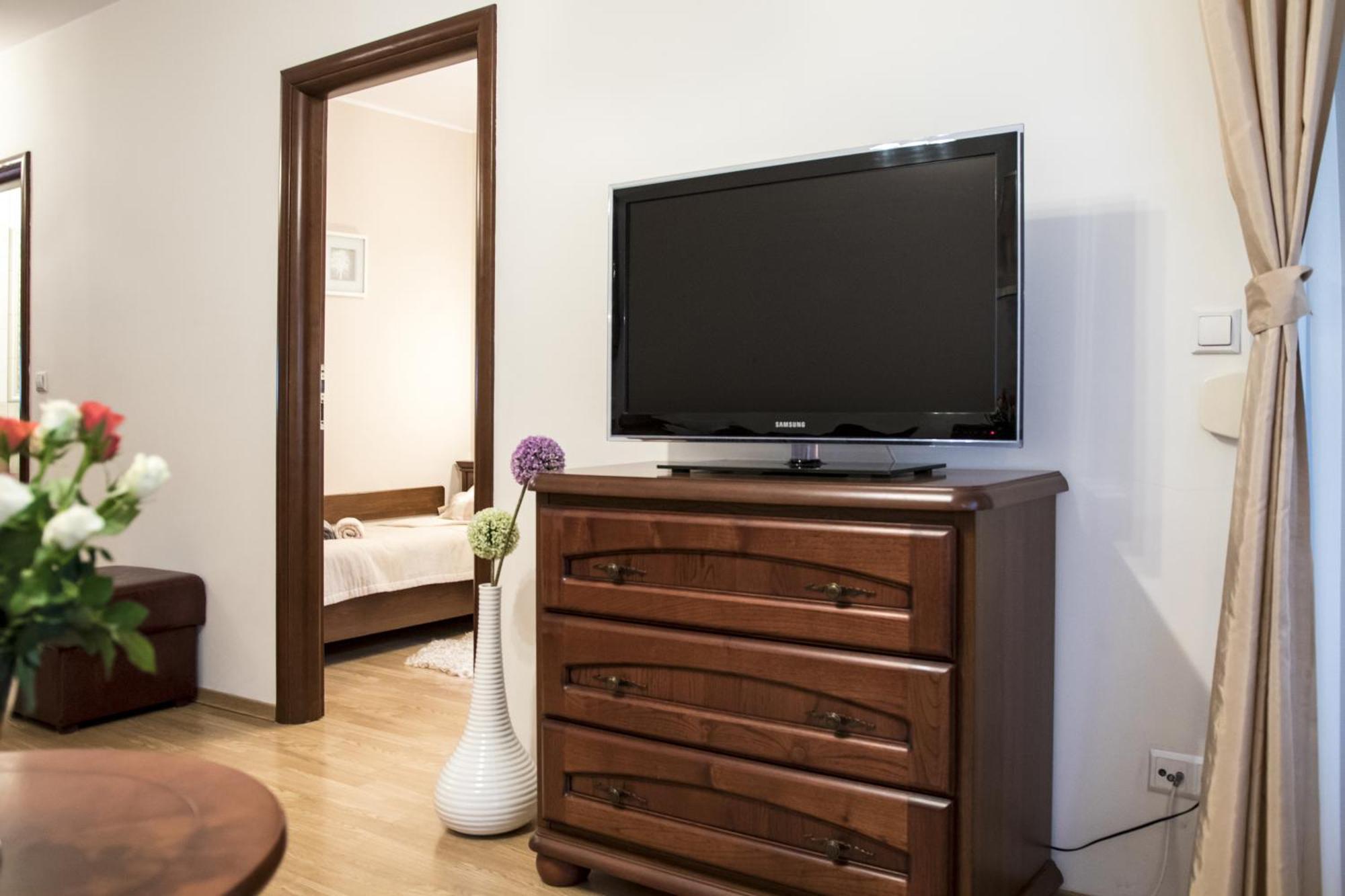 Apart4You Apartamenty Bulwary25 Zakopane Værelse billede