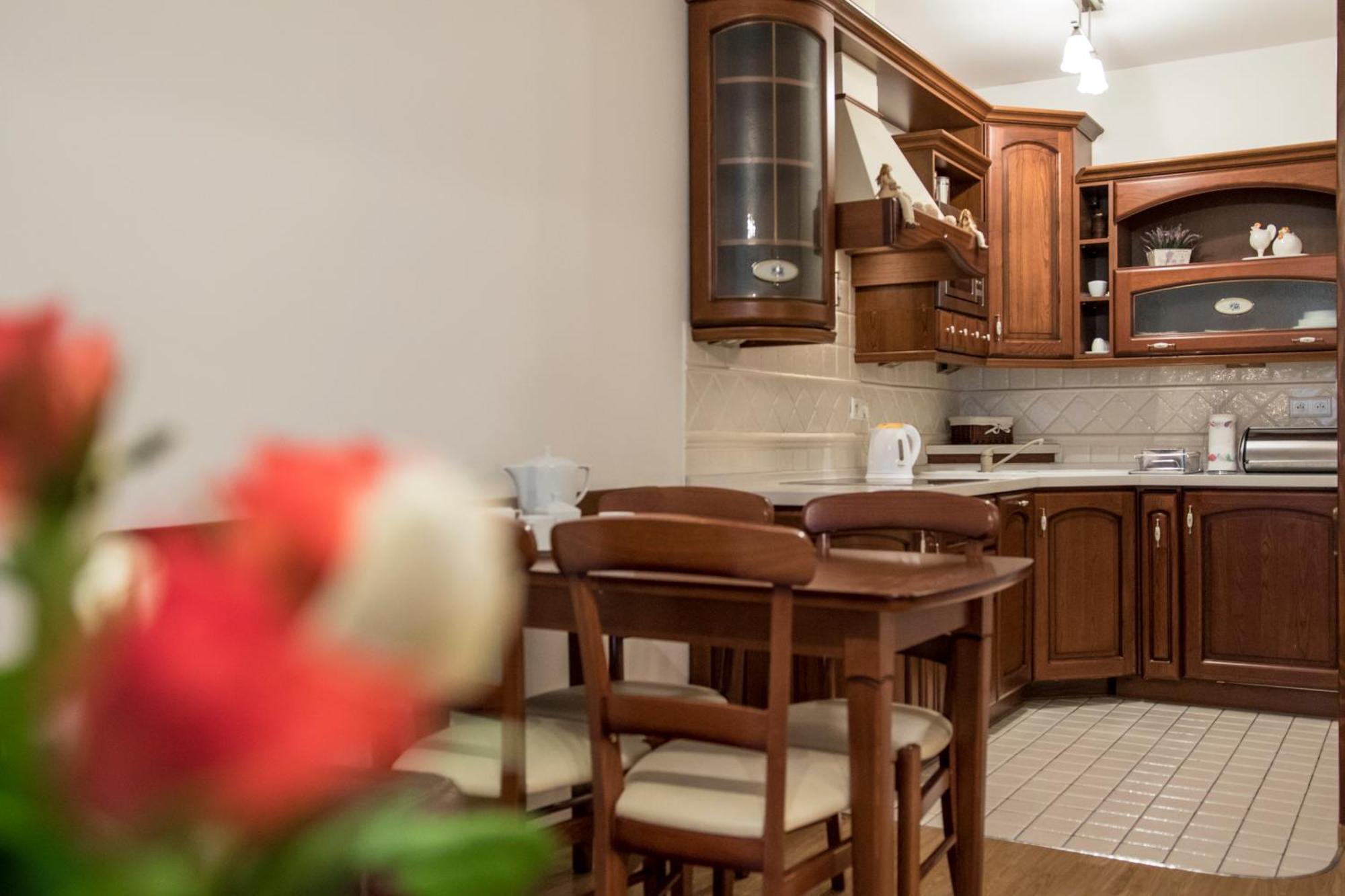 Apart4You Apartamenty Bulwary25 Zakopane Værelse billede