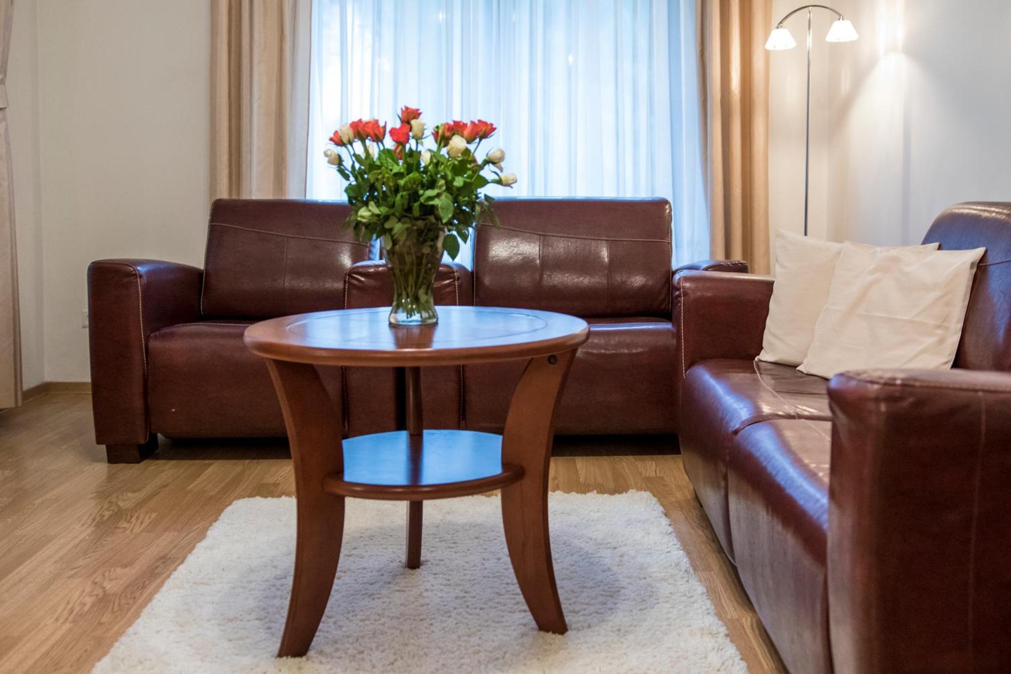 Apart4You Apartamenty Bulwary25 Zakopane Værelse billede