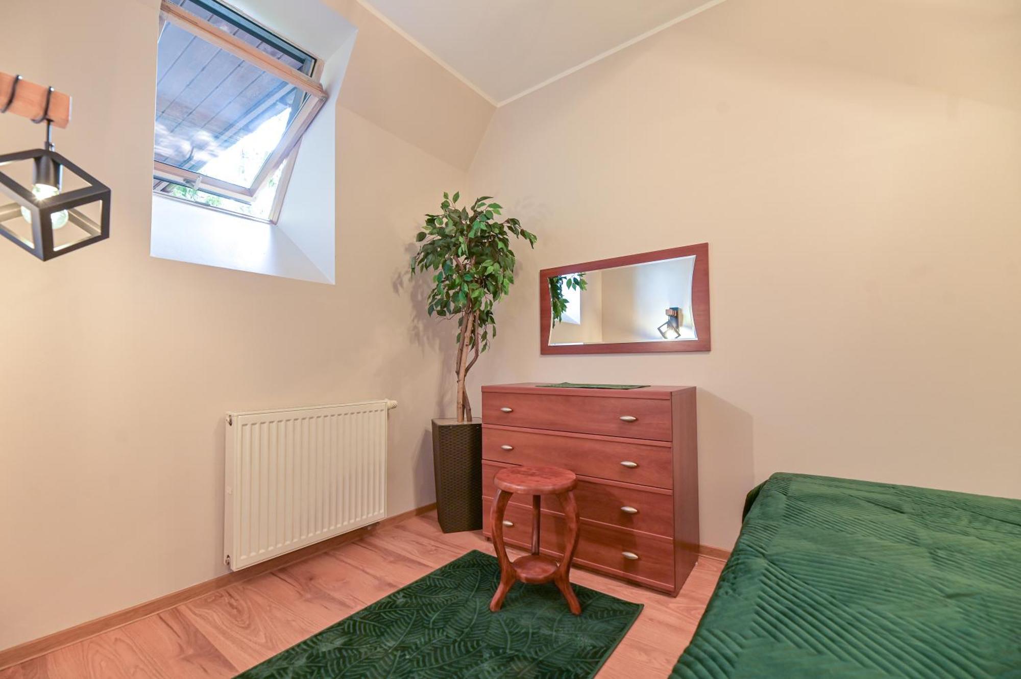 Apart4You Apartamenty Bulwary25 Zakopane Værelse billede