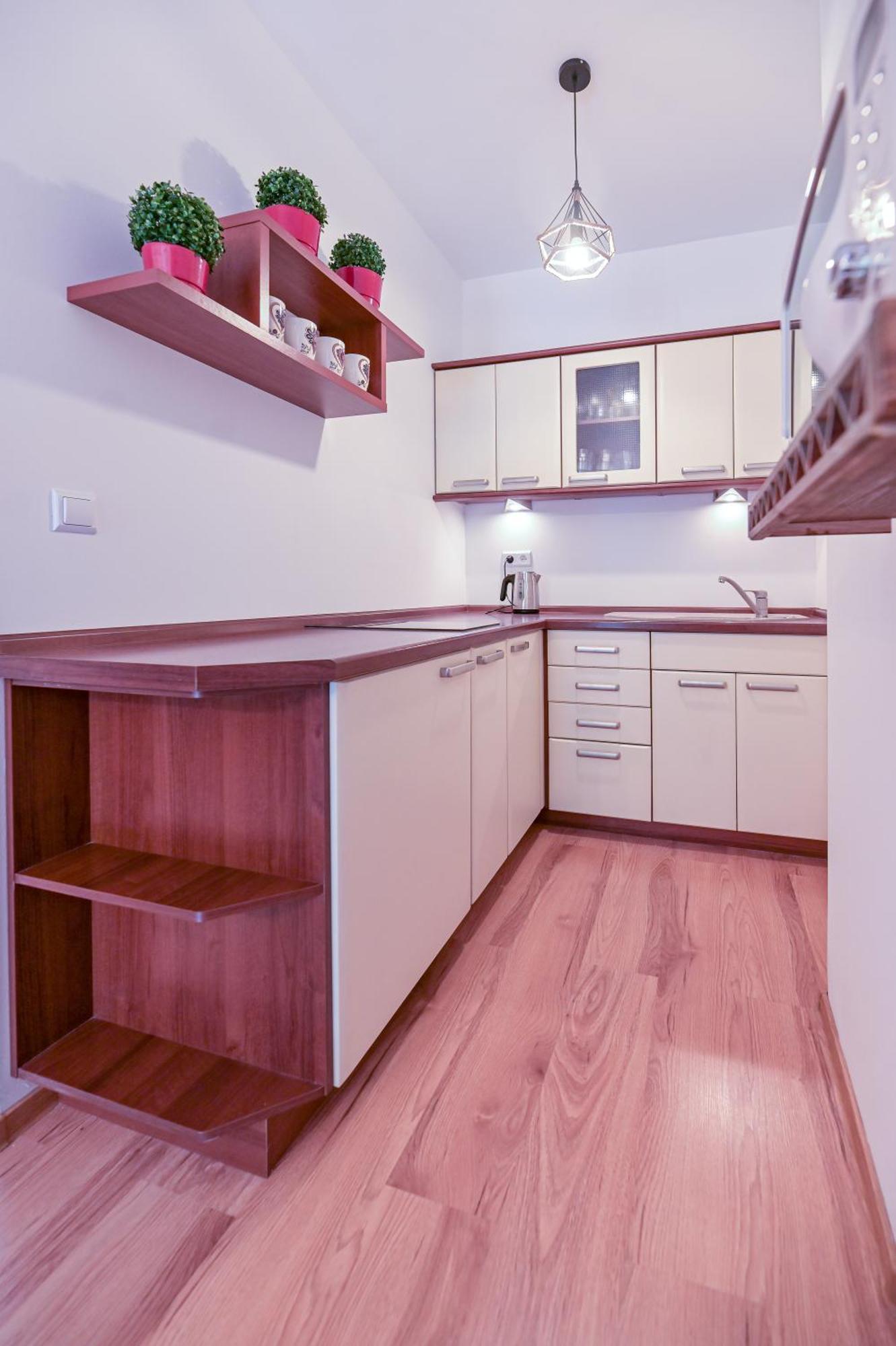 Apart4You Apartamenty Bulwary25 Zakopane Værelse billede
