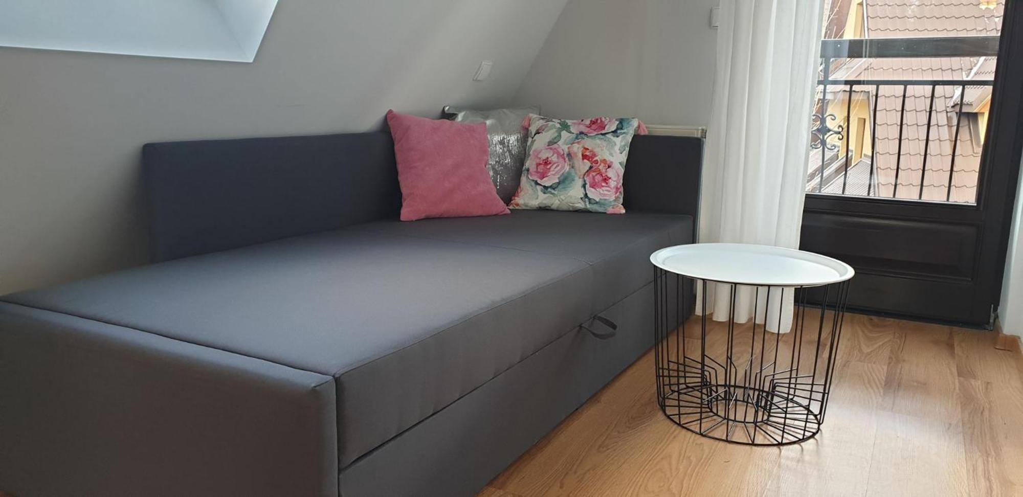 Apart4You Apartamenty Bulwary25 Zakopane Værelse billede