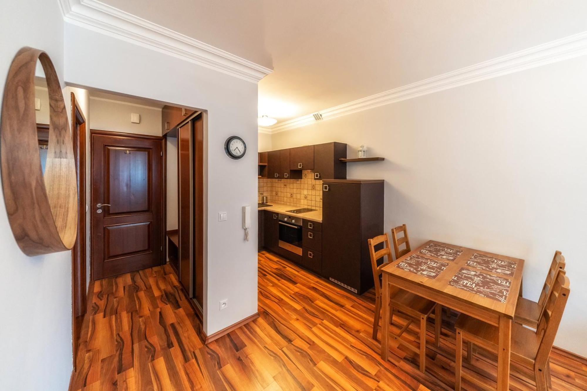 Apart4You Apartamenty Bulwary25 Zakopane Værelse billede