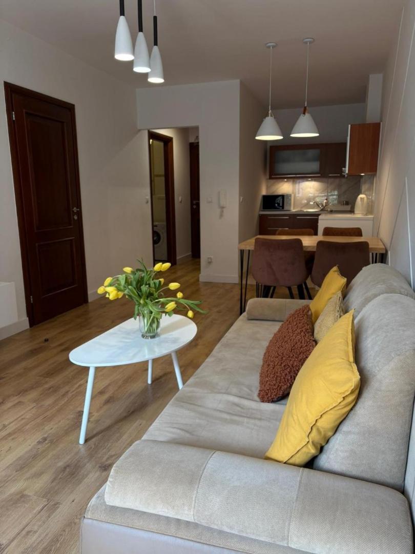 Apart4You Apartamenty Bulwary25 Zakopane Eksteriør billede