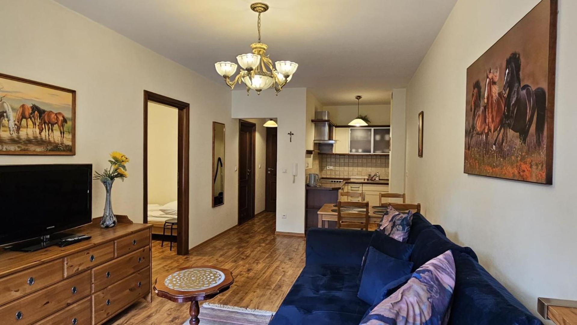 Apart4You Apartamenty Bulwary25 Zakopane Eksteriør billede