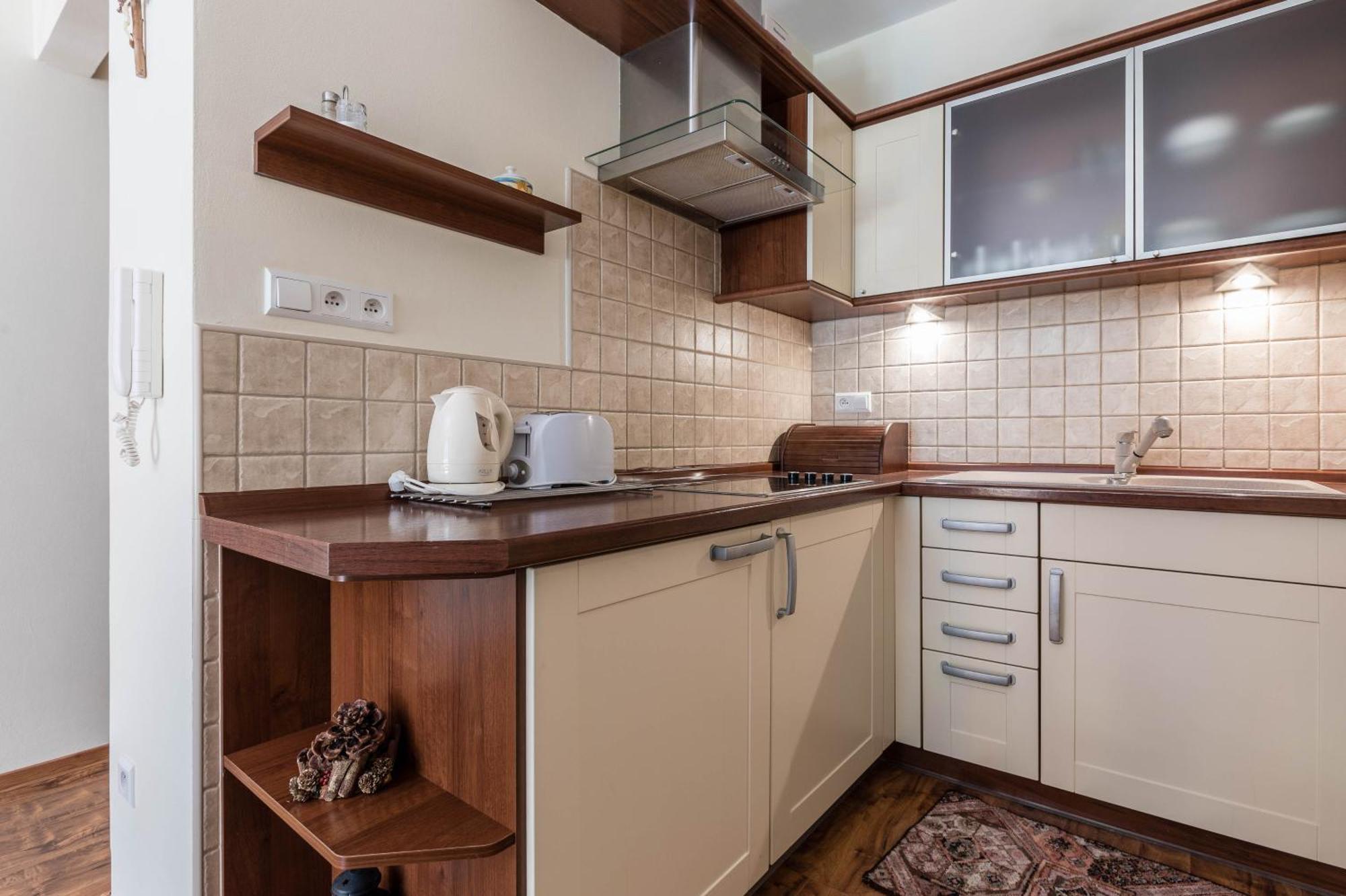 Apart4You Apartamenty Bulwary25 Zakopane Værelse billede