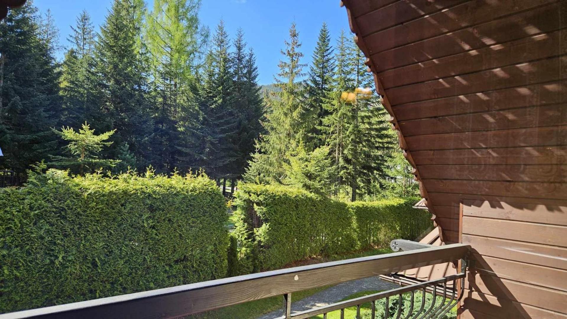 Apart4You Apartamenty Bulwary25 Zakopane Værelse billede