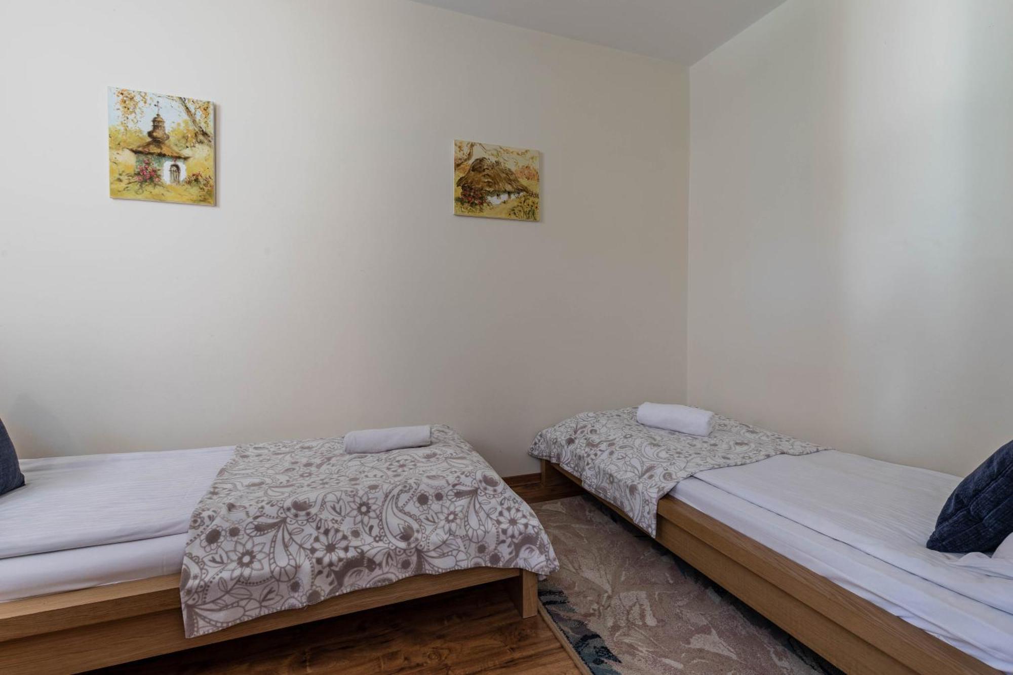 Apart4You Apartamenty Bulwary25 Zakopane Værelse billede