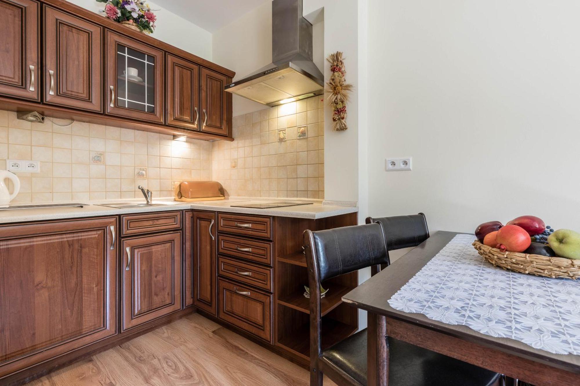 Apart4You Apartamenty Bulwary25 Zakopane Værelse billede