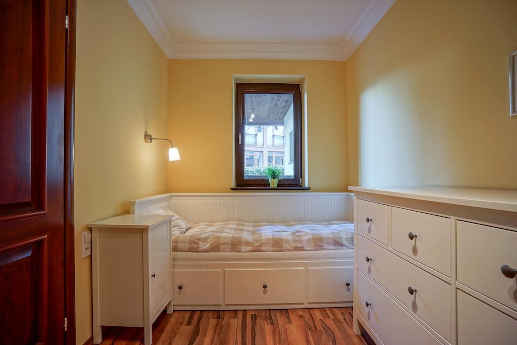 Apart4You Apartamenty Bulwary25 Zakopane Værelse billede
