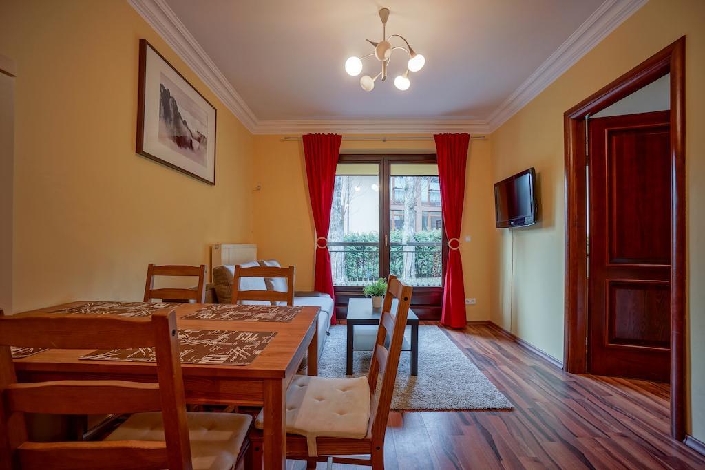 Apart4You Apartamenty Bulwary25 Zakopane Værelse billede