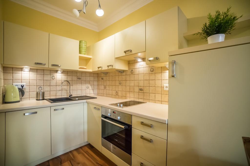 Apart4You Apartamenty Bulwary25 Zakopane Værelse billede