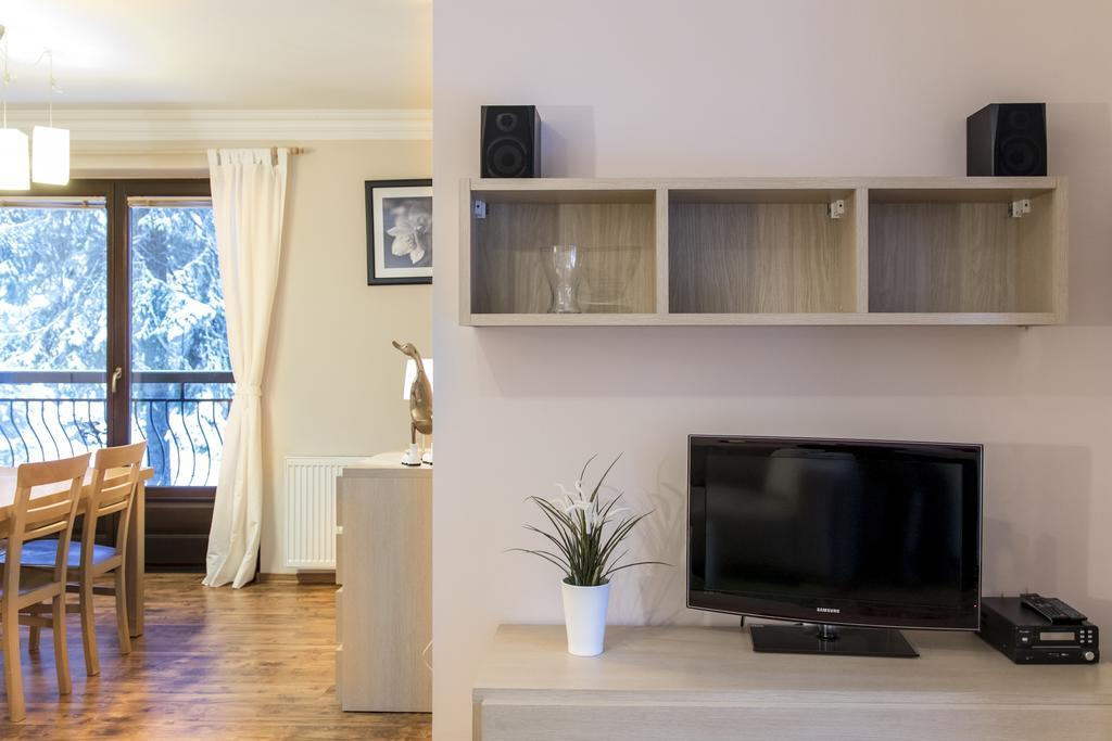 Apart4You Apartamenty Bulwary25 Zakopane Eksteriør billede