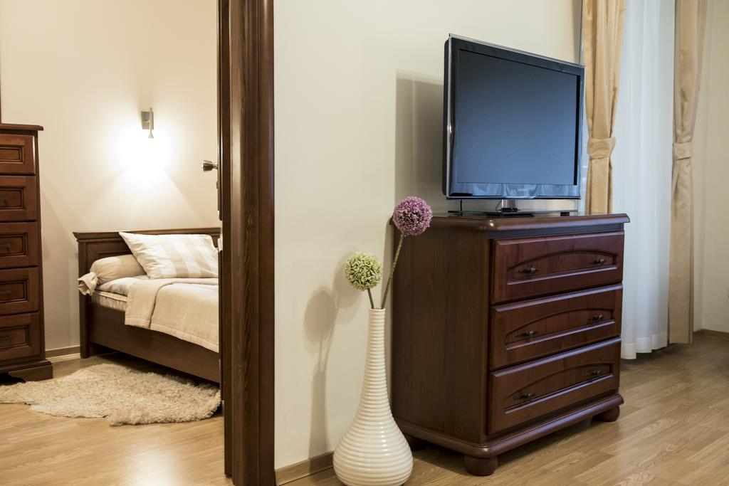 Apart4You Apartamenty Bulwary25 Zakopane Værelse billede