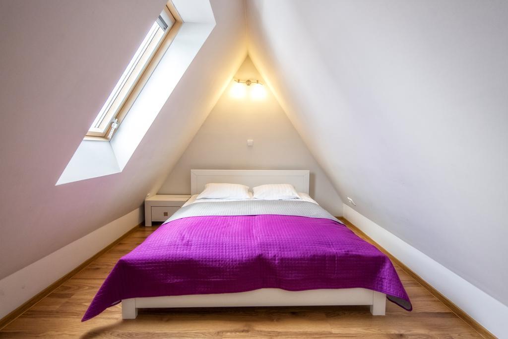 Apart4You Apartamenty Bulwary25 Zakopane Eksteriør billede